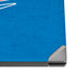 NBA OKC Thunder Distressed Dell XPS Skin
